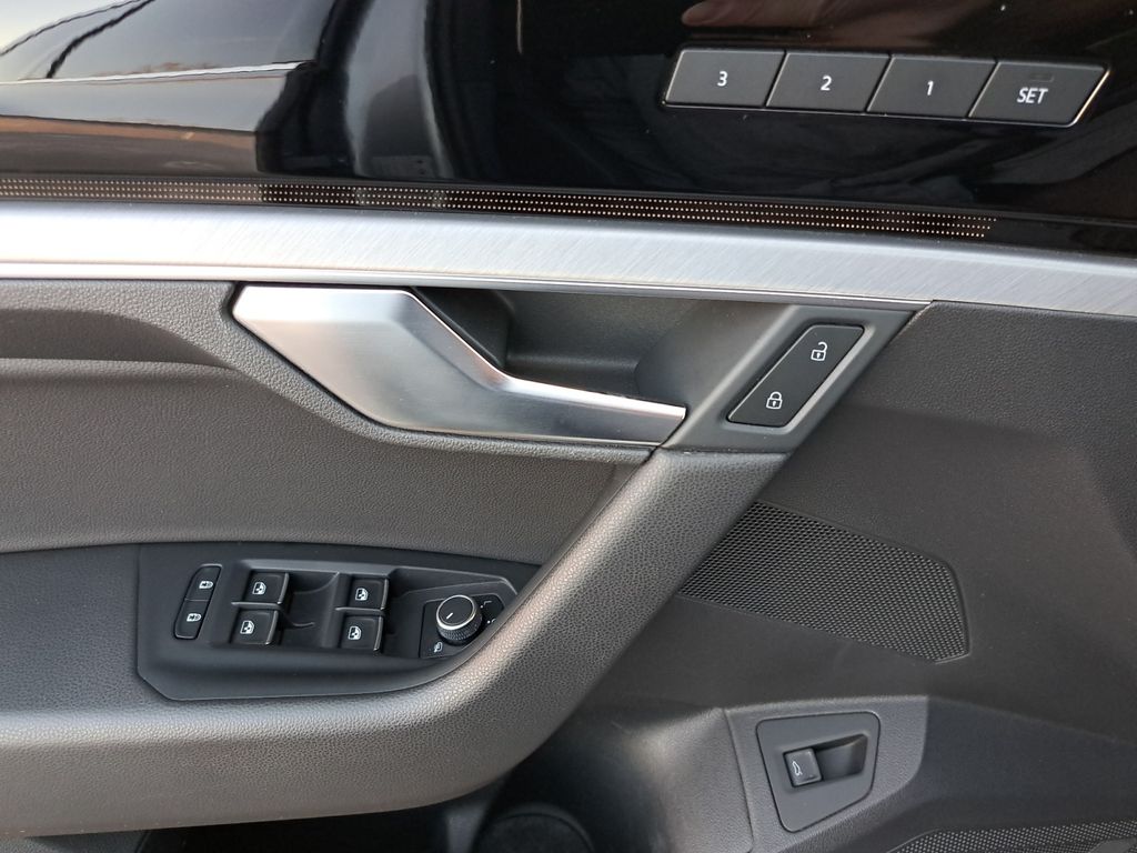 Volkswagen Touareg 2023