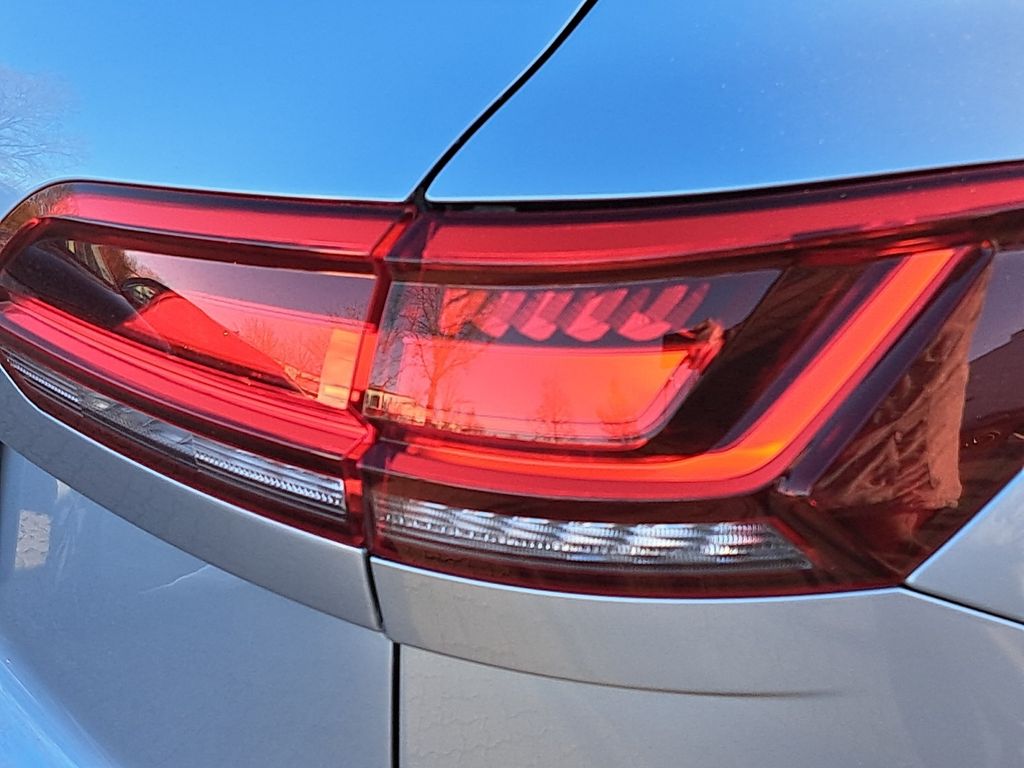 Volkswagen Touareg 2023