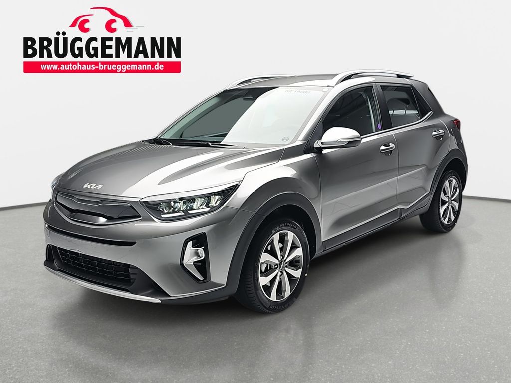 Kia Stonic 2026