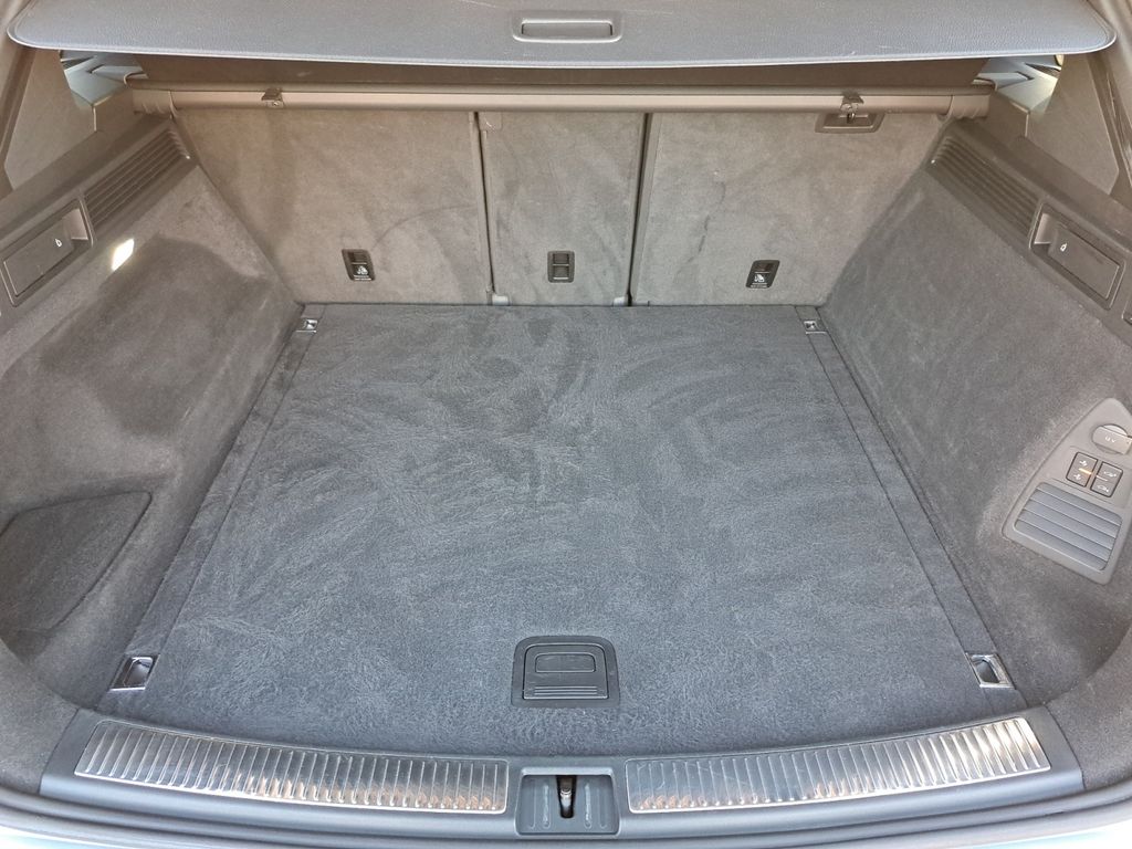 Volkswagen Touareg 2023