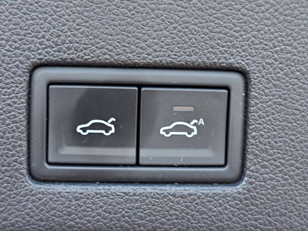 Volkswagen Touareg 2023