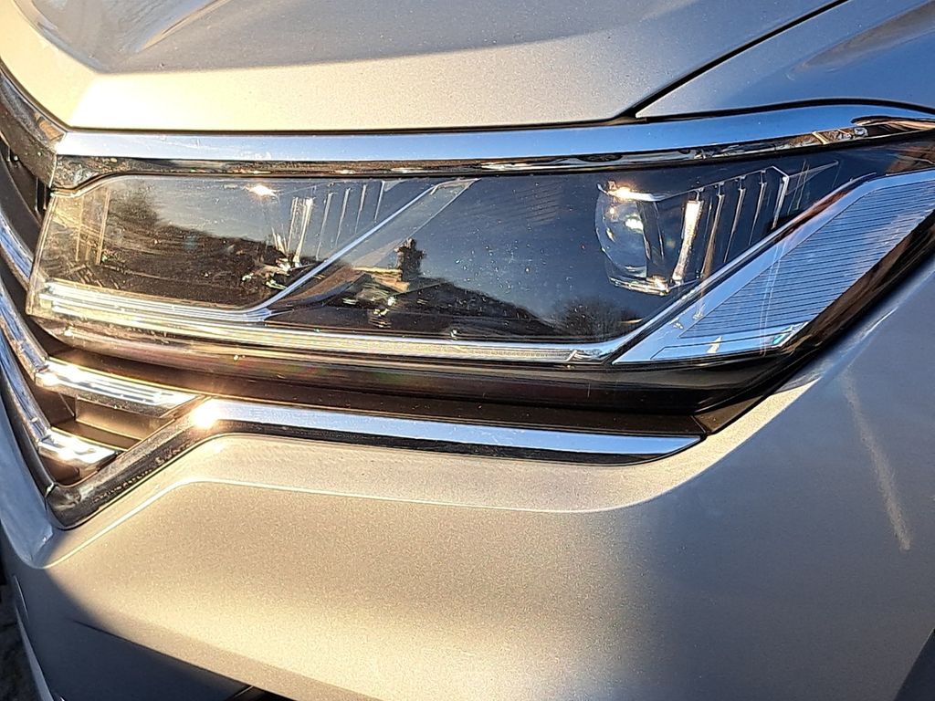 Volkswagen Touareg 2023