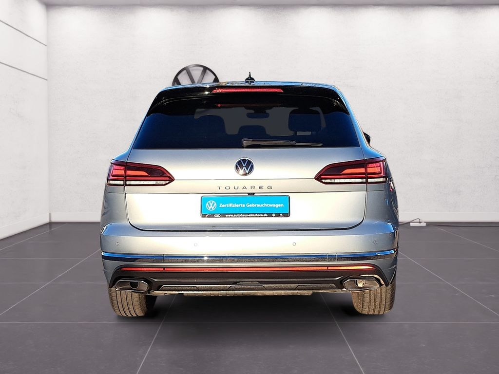 Volkswagen Touareg 2023