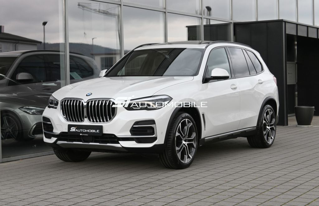 BMW X5 2023