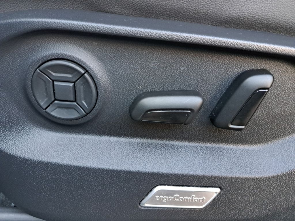 Volkswagen Touareg 2023
