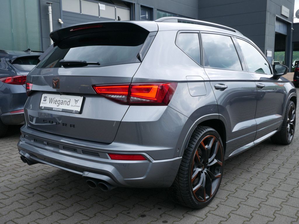 Cupra Ateca 2023
