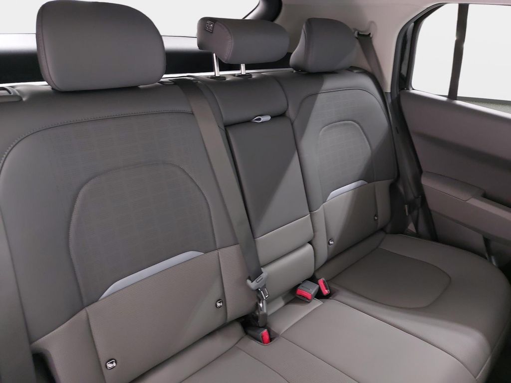 Kia EV3 2026