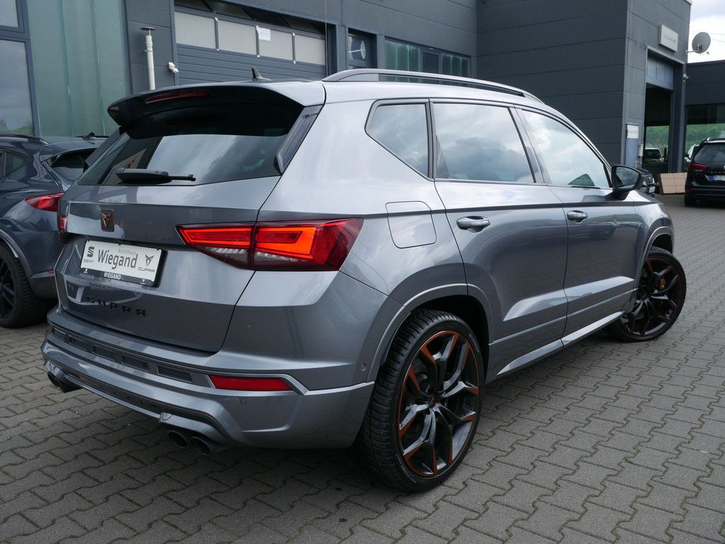 Cupra Ateca 2023