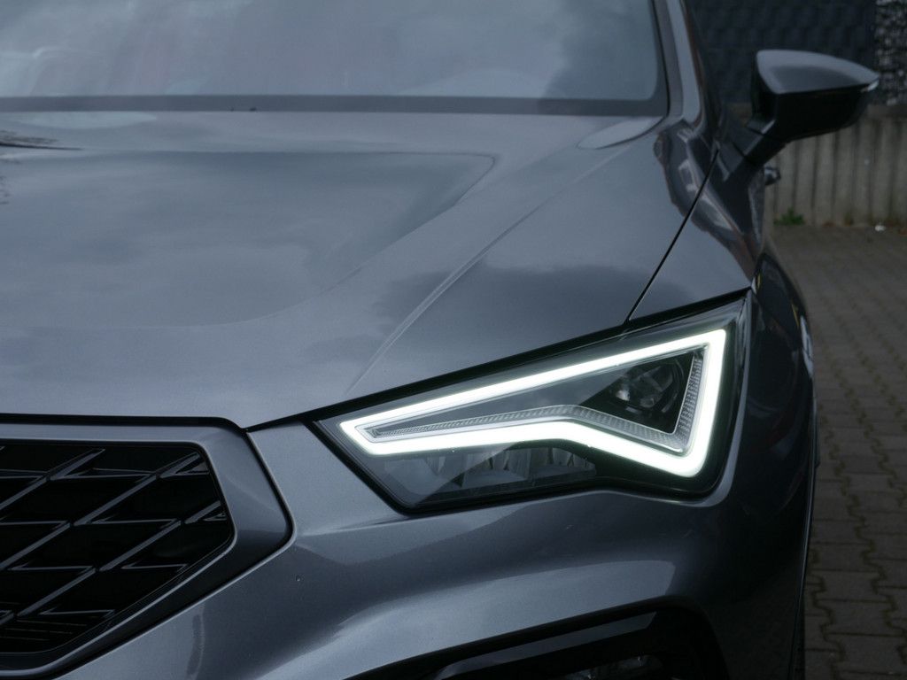 Cupra Ateca 2023