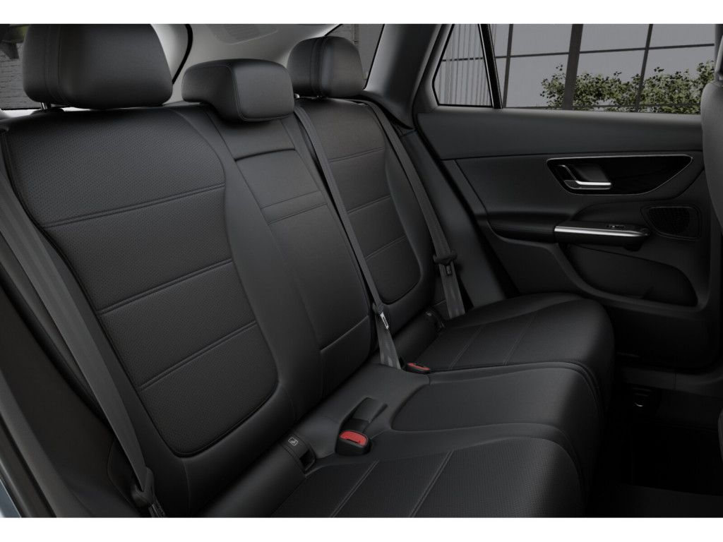 Mercedes-Benz GLC 300 2025