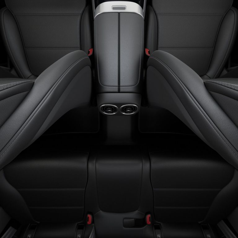 Mercedes-Benz GLC 300 2025