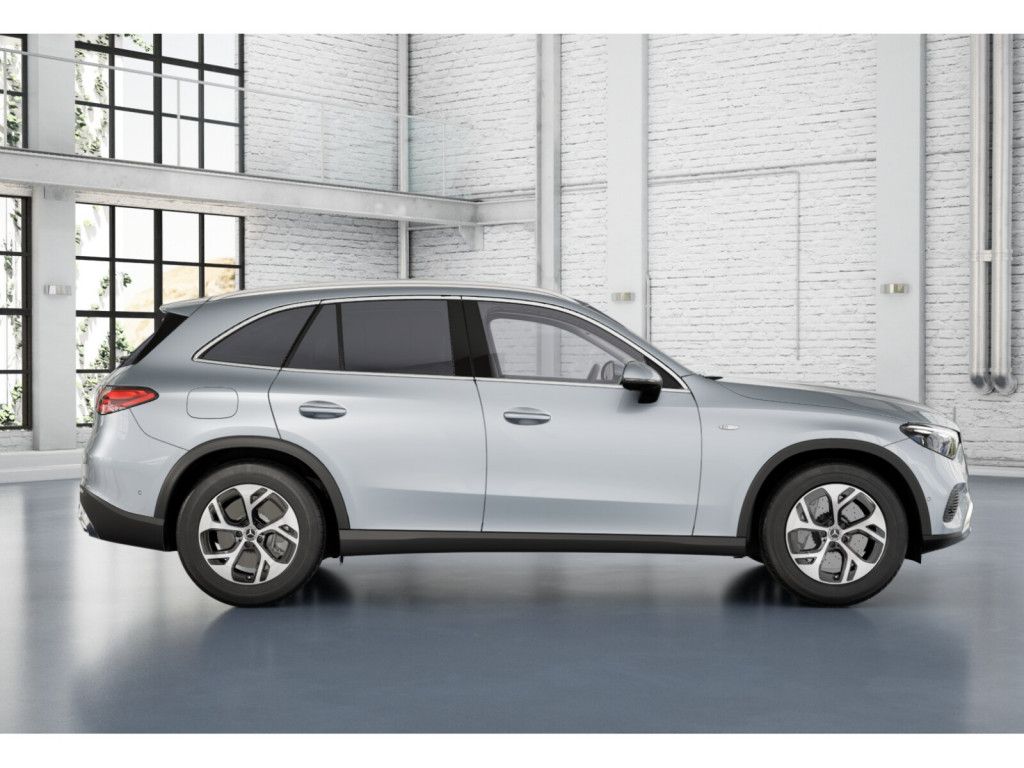 Mercedes-Benz GLC 300 2025