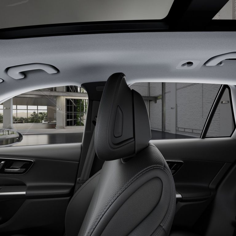 Mercedes-Benz GLC 300 2025