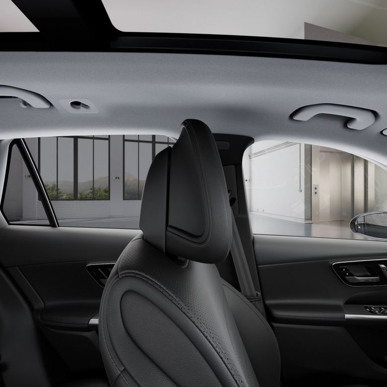 Mercedes-Benz GLC 300 2025
