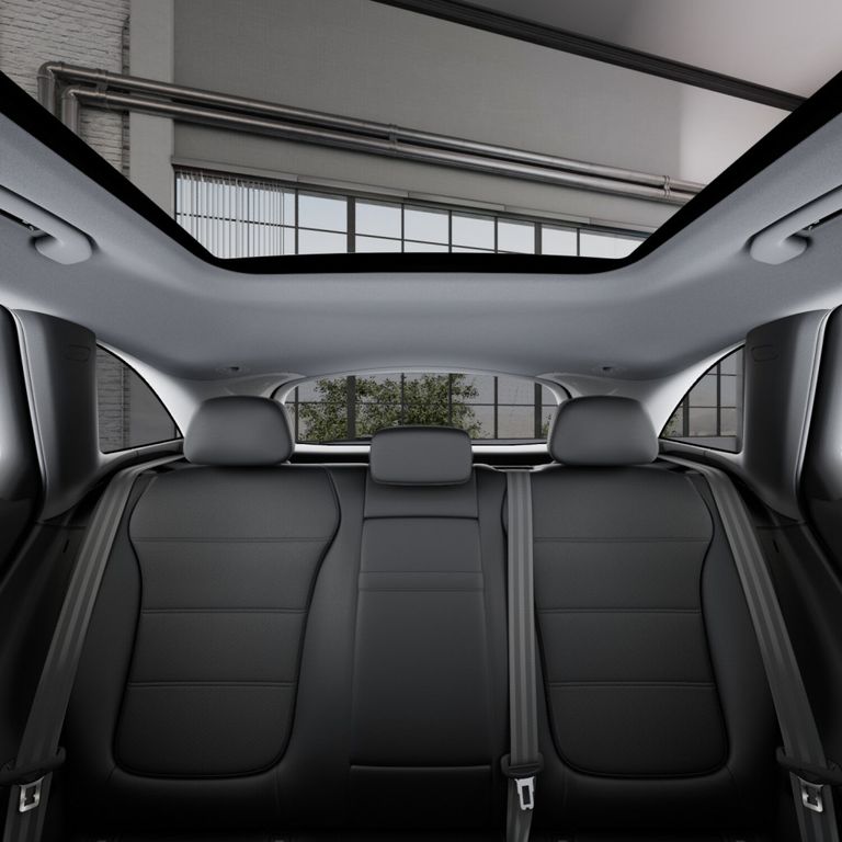 Mercedes-Benz GLC 300 2025