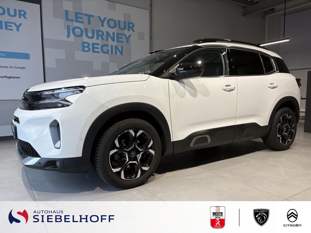 Citroën C5 Aircross 2023