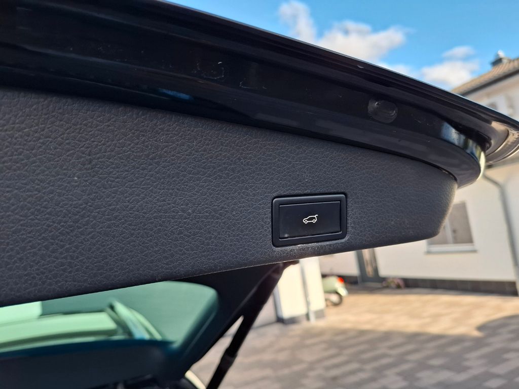 Volkswagen Touareg 2014