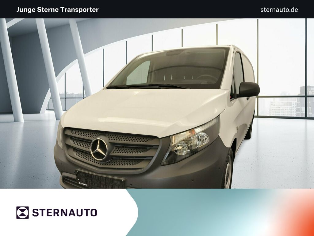Mercedes-Benz Vito 2024