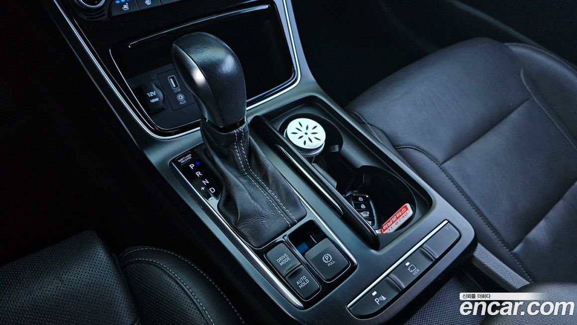 Hyundai Grandeur 2017