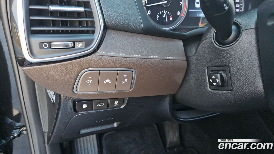 Hyundai Grandeur 2017