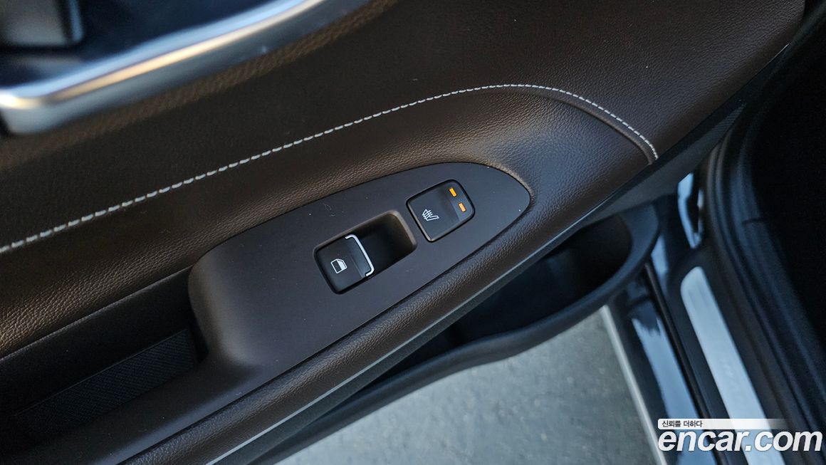 Hyundai Grandeur 2017