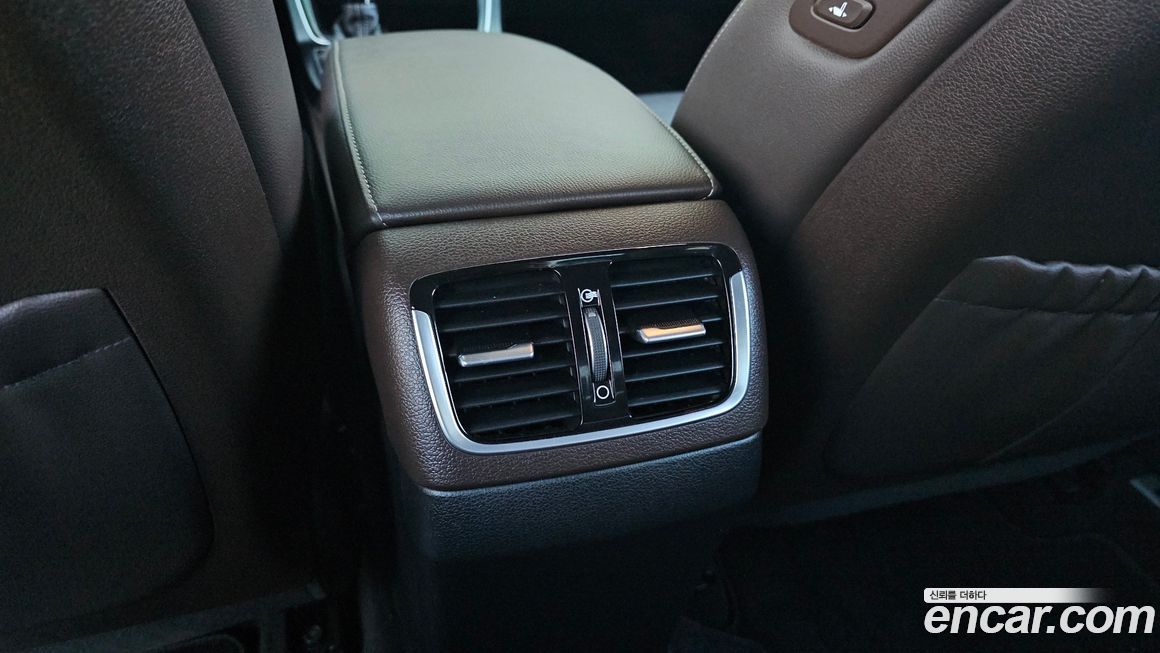 Hyundai Grandeur 2017