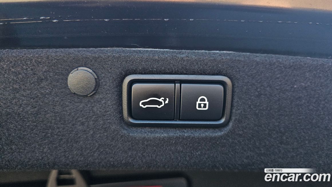 Hyundai Grandeur 2017