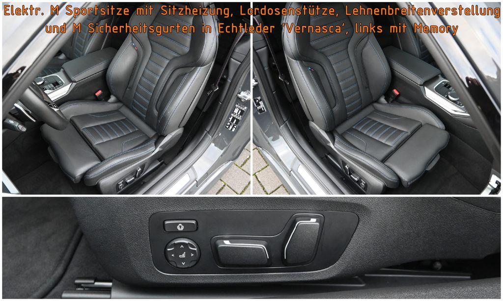 BMW M440 2024