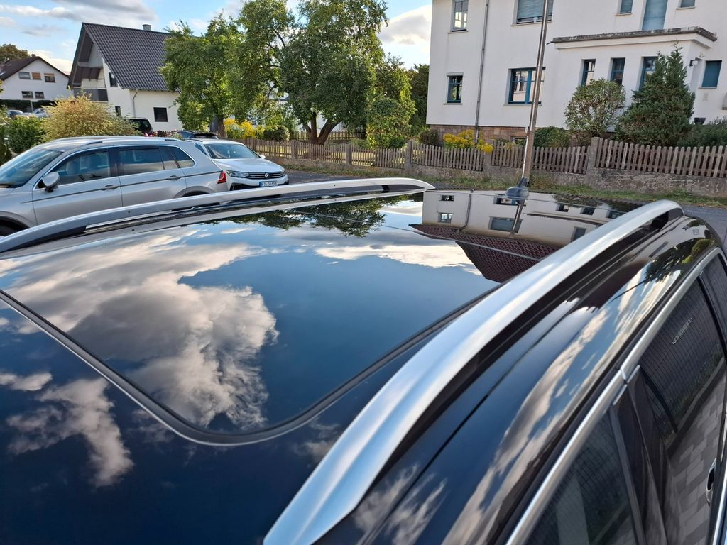 Volkswagen Touareg 2014