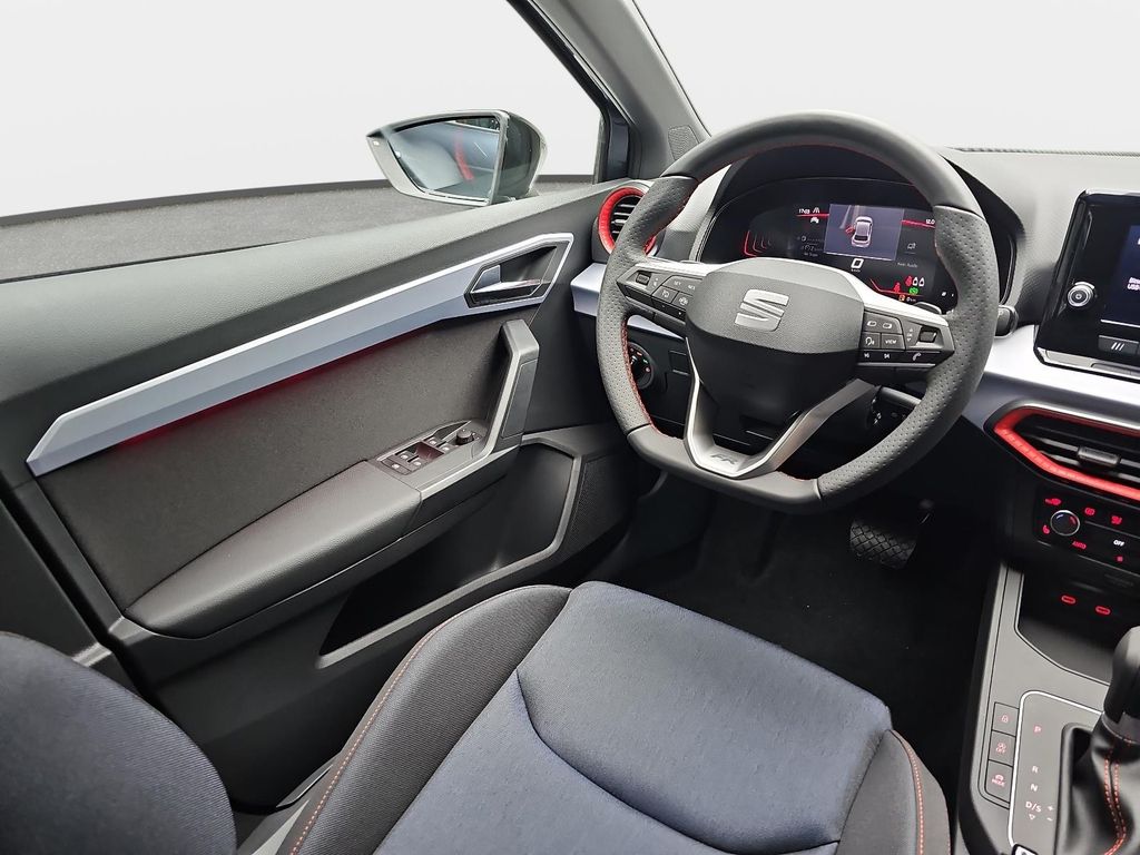 Seat Ibiza 2025