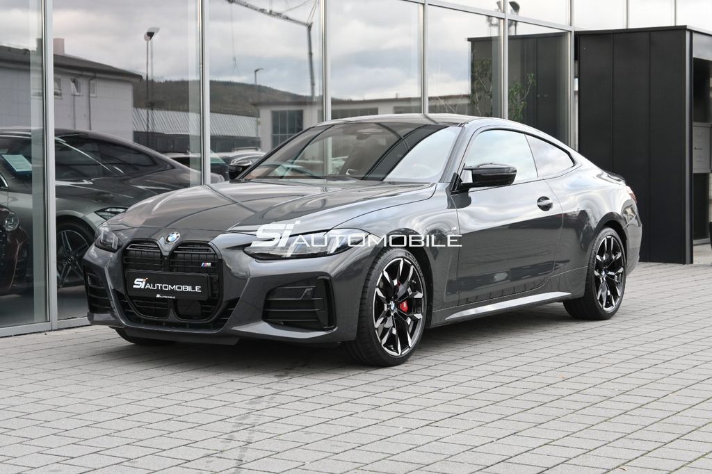 BMW M440 2024