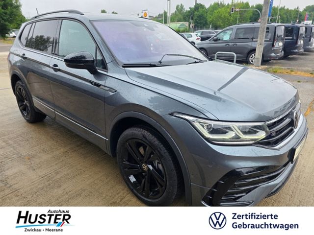 Volkswagen Tiguan Allspace 2025
