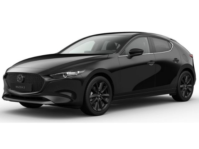 Mazda 3 2025