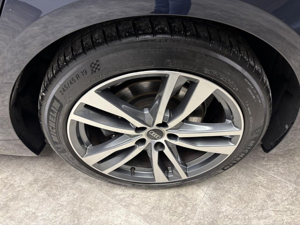 Audi A6 2022