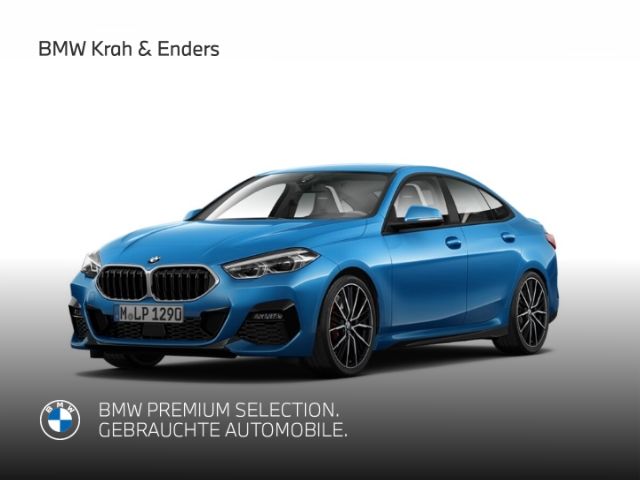 BMW 220 Gran Coupé 2024