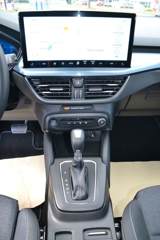 Ford Focus 2023
