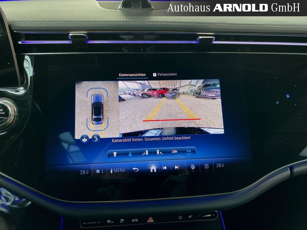 Mercedes-Benz E 300 2024