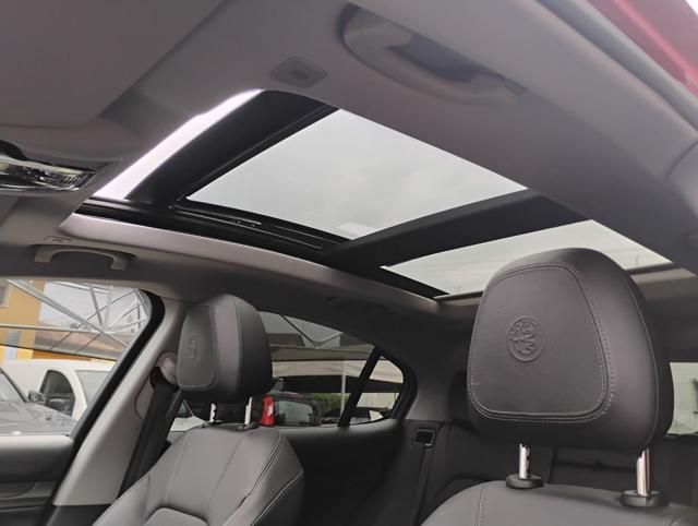 Alfa Romeo Stelvio 2021