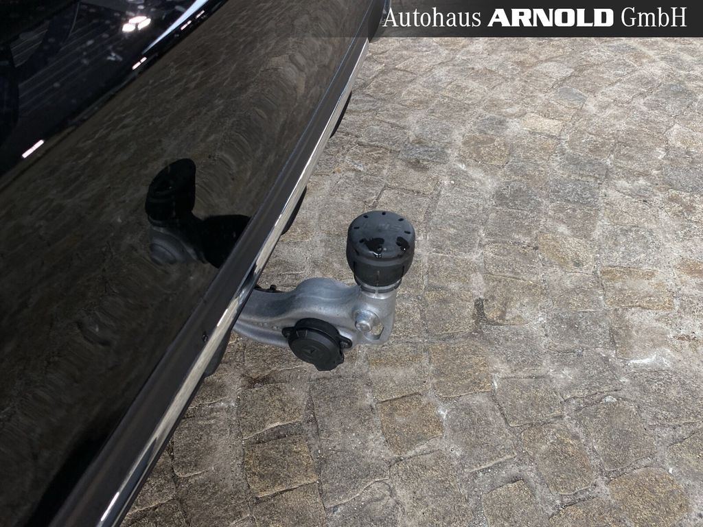 Mercedes-Benz E 300 2024