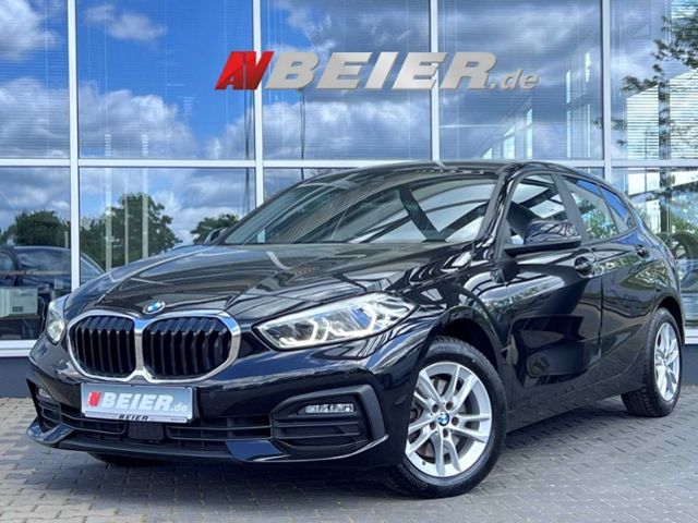 BMW 118 2023
