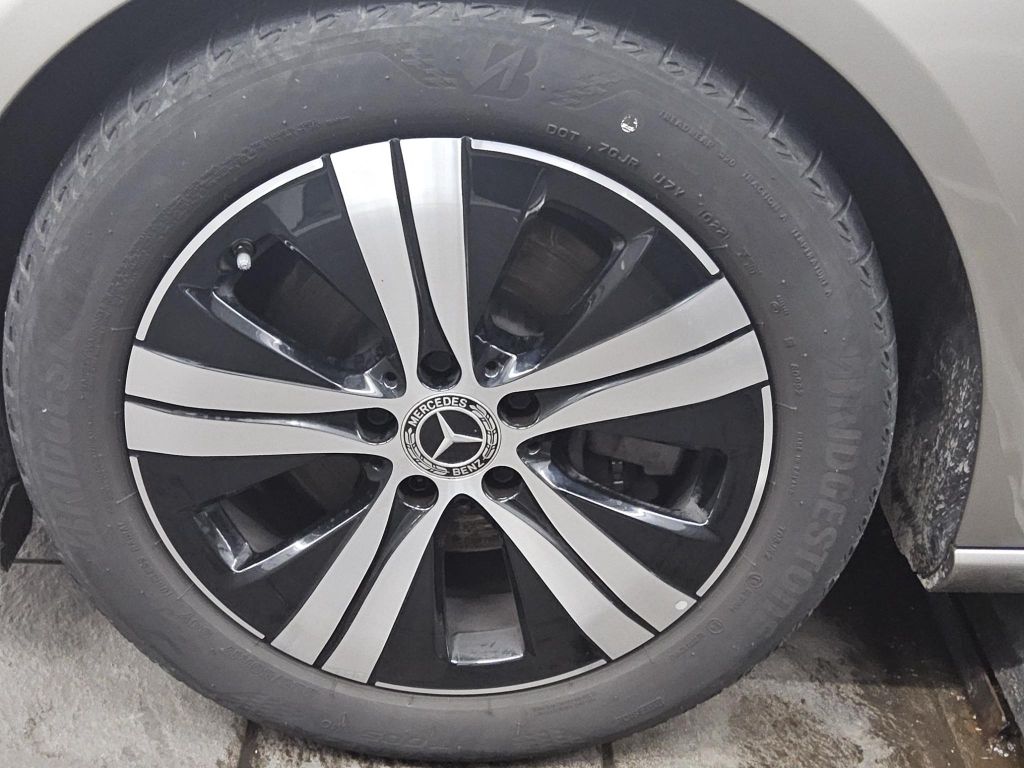 Mercedes-Benz C 220 2022