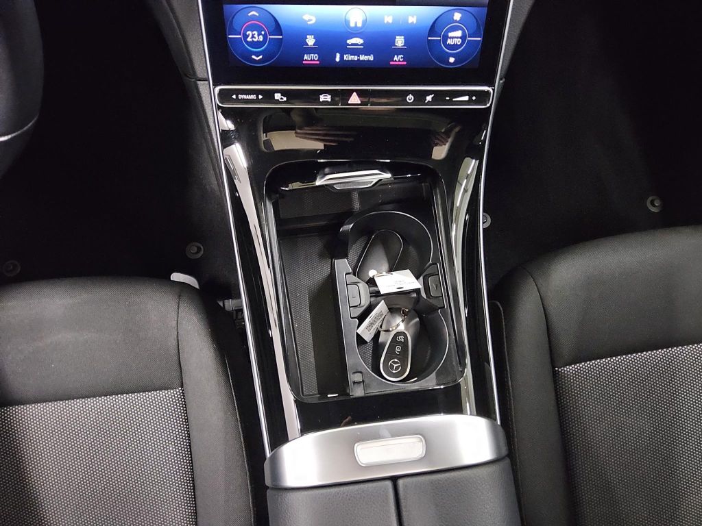 Mercedes-Benz C 220 2022