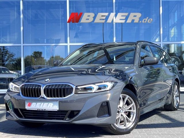 BMW 320 2024
