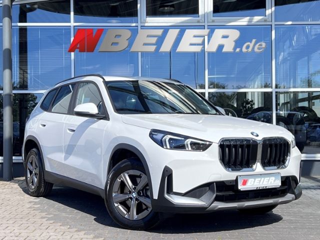 BMW X1 2024