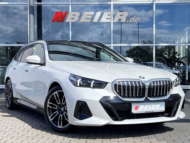 BMW 520 2024