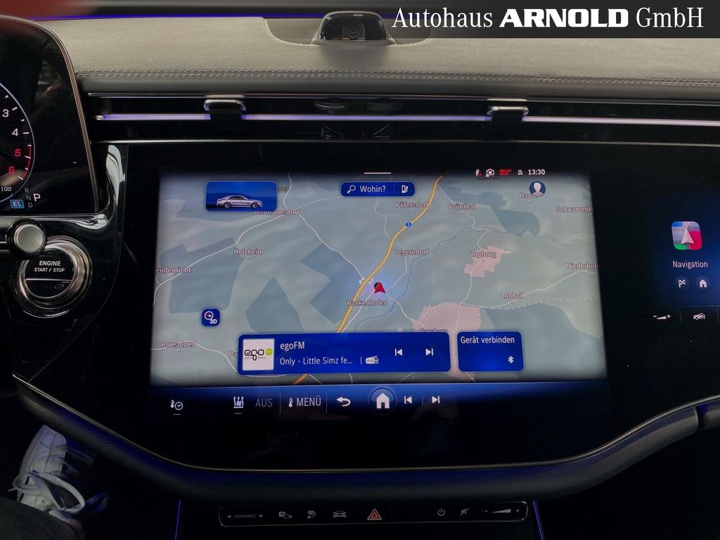 Mercedes-Benz E 300 2024