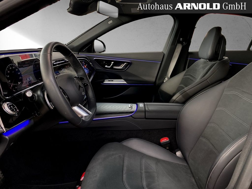 Mercedes-Benz E 300 2024