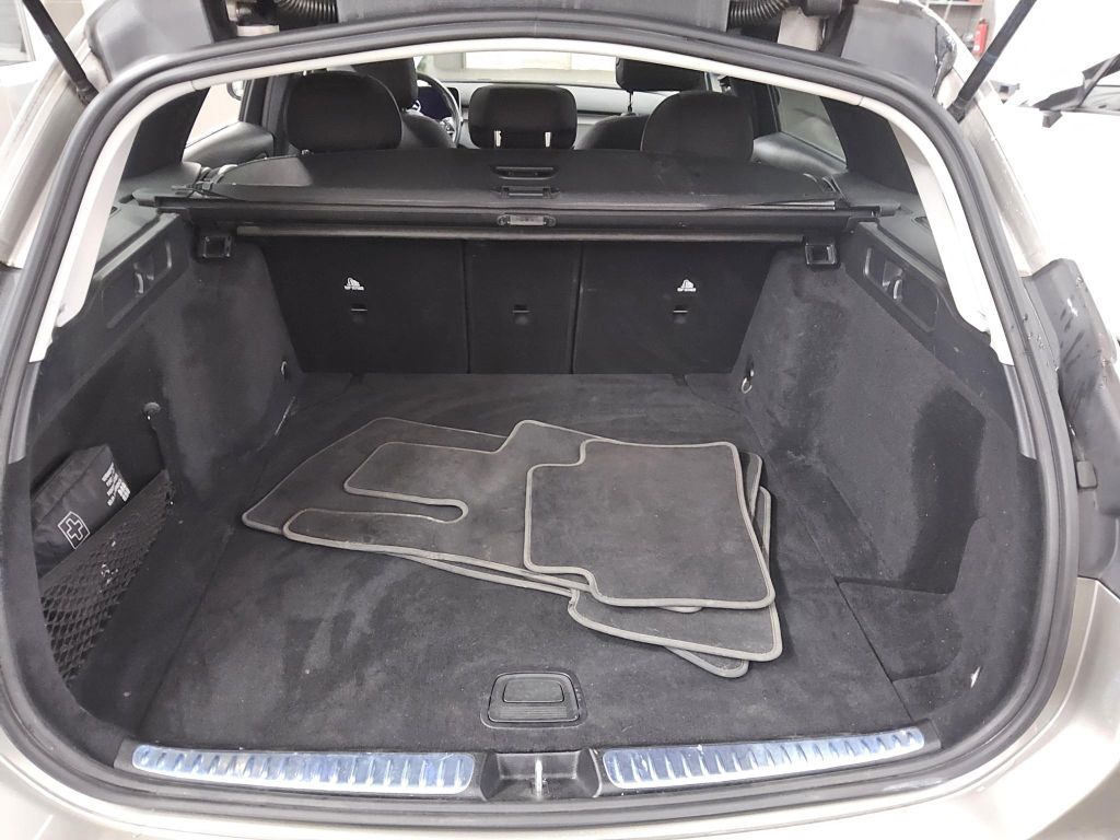 Mercedes-Benz C 220 2022