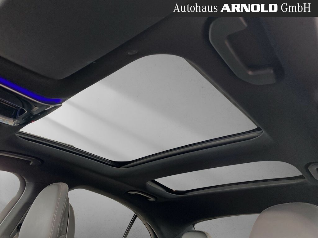 Mercedes-Benz E 300 2024