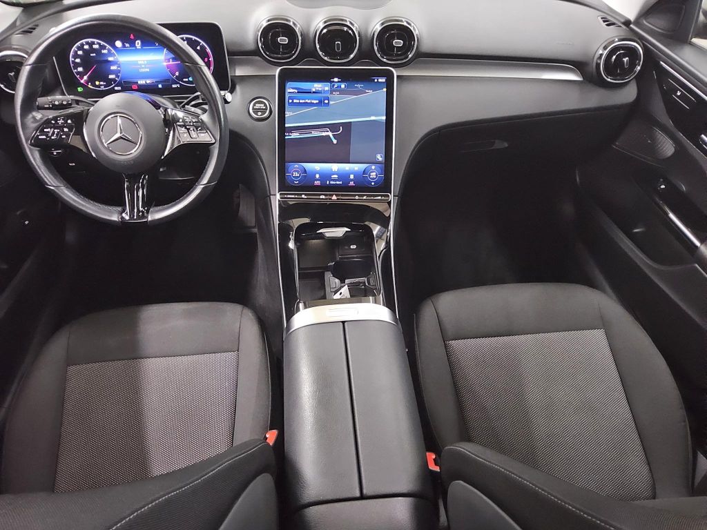 Mercedes-Benz C 220 2022